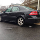 Illustration for article titled For $4,800, Gear Up With This 2003 Saab 9-3 Arc